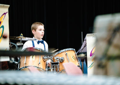 Brass Mission Musikgesellschaft Risch-Rotkreuz 2025