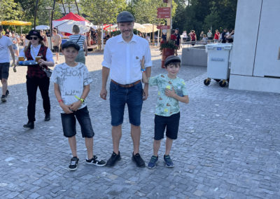 Jugendmusikfest Sursee 2025