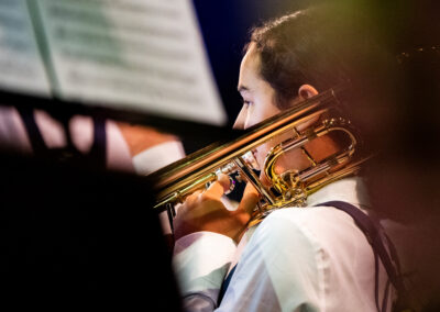 Brass Mission Musikgesellschaft Risch-Rotkreuz 2026